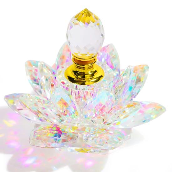 Kristal Koku Şişesi