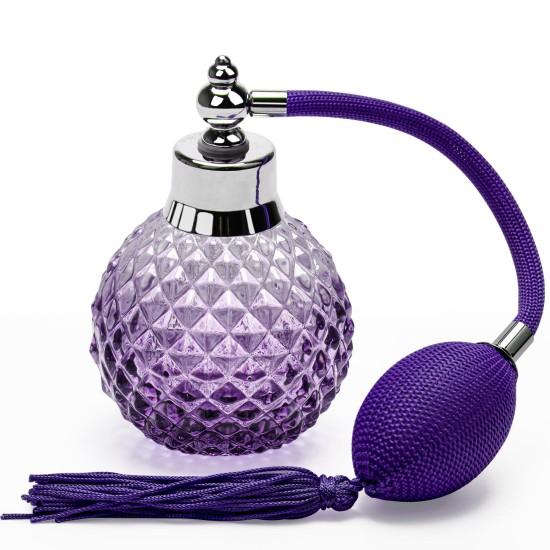 Kristal Koku Şişesi