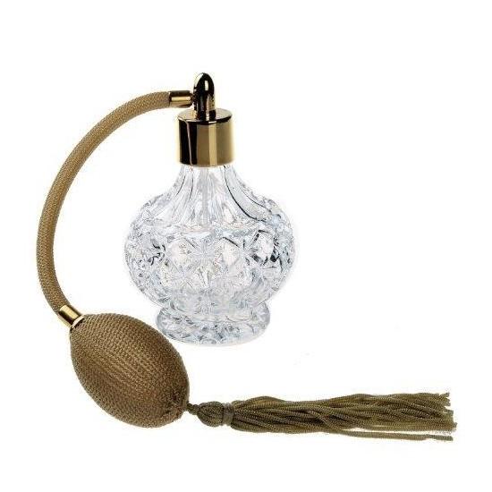 Kristal Koku Şişesi