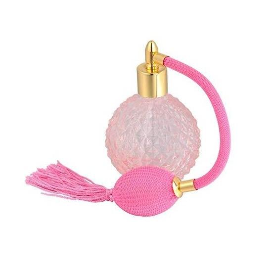 Kristal Koku Şişesi