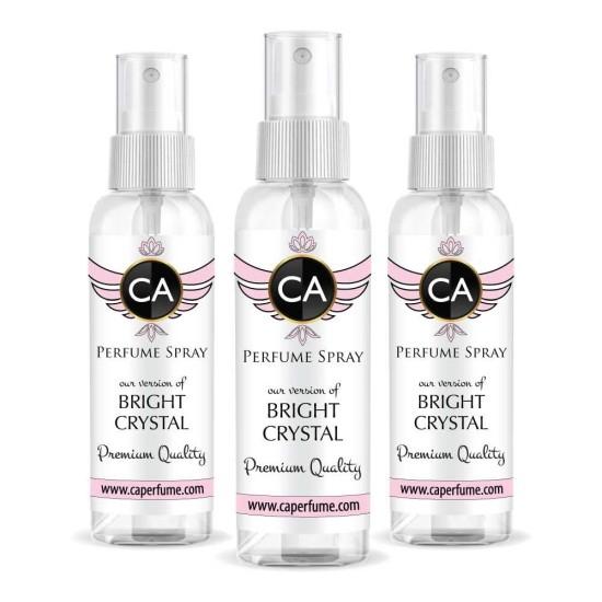 Kristal Koku Şişesi