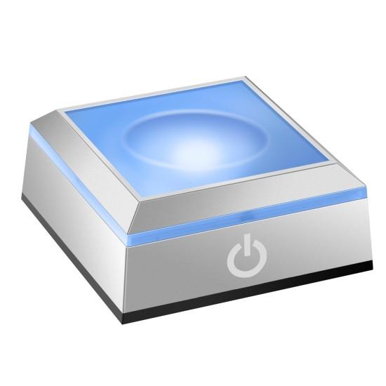 Kristal Objeler Dekor