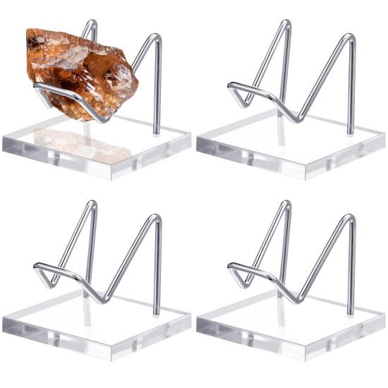 Kristal Objeler Dekor