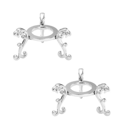 Kristal Objeler Dekor