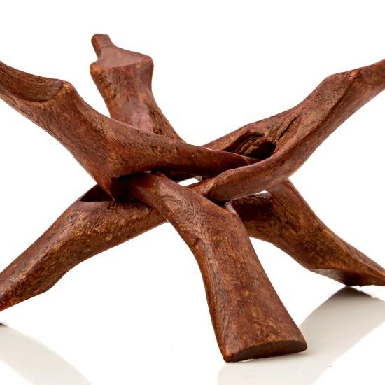 Kristal Objeler Dekor