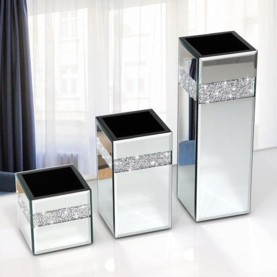 Kristal Objeler Dekor