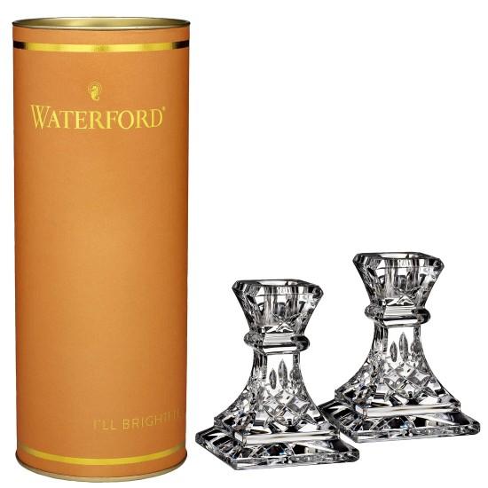 Kristal Şamdan
