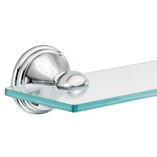 Krom Banyo Rafı