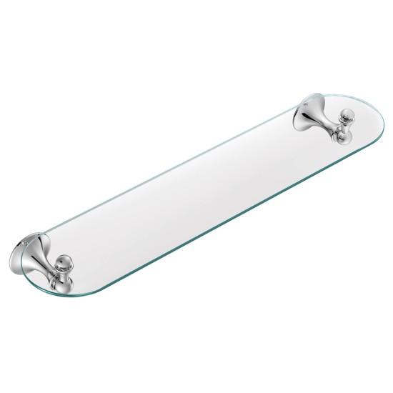 Krom Banyo Rafı