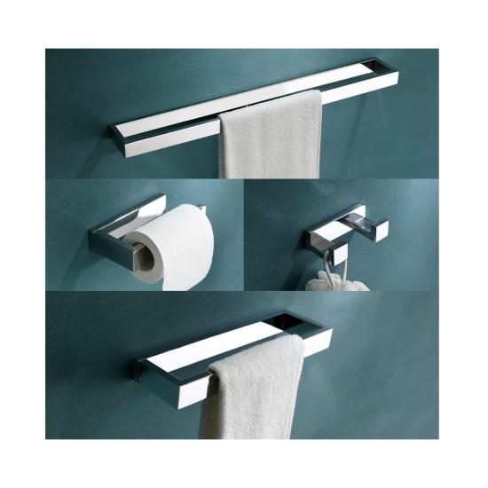 Krom Banyo Seti