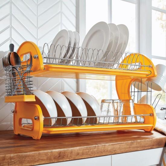 Krom Bulaşıklık
