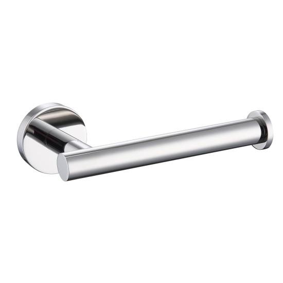 Krom Tuvalet Kağıtlığı
