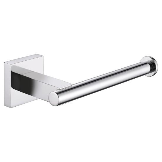 Krom Tuvalet Kağıtlığı