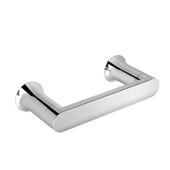 Krom Tuvalet Kağıtlığı