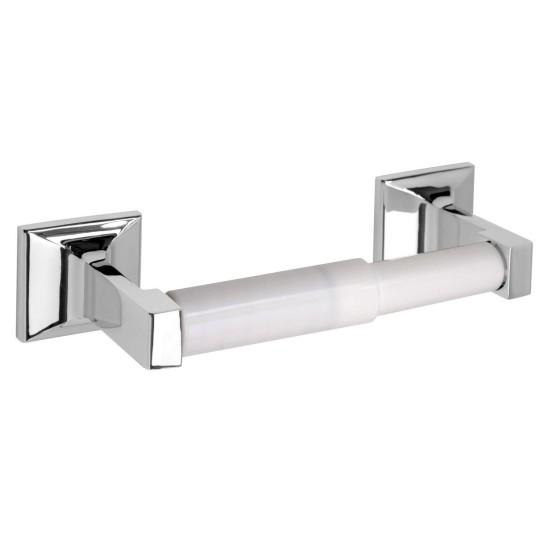 Krom Tuvalet Kağıtlığı