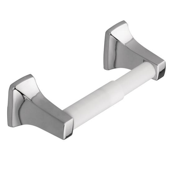 Krom Tuvalet Kağıtlığı