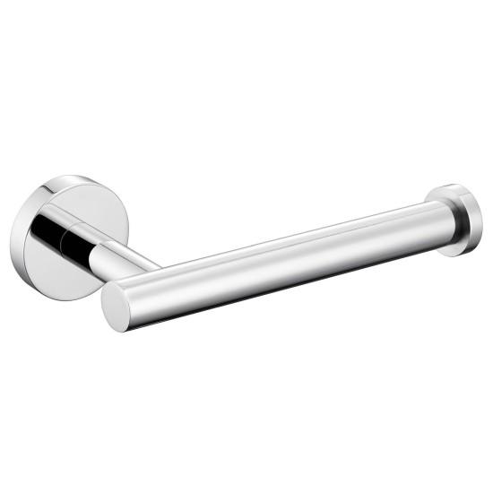 Krom Tuvalet Kağıtlığı
