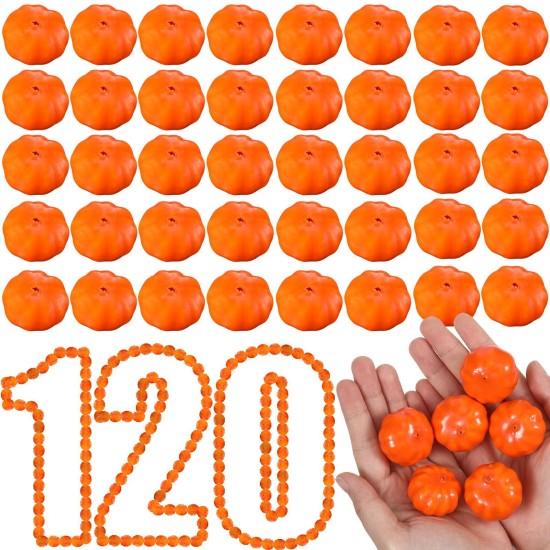 Küçük Balkabağı