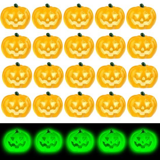 Küçük Balkabağı