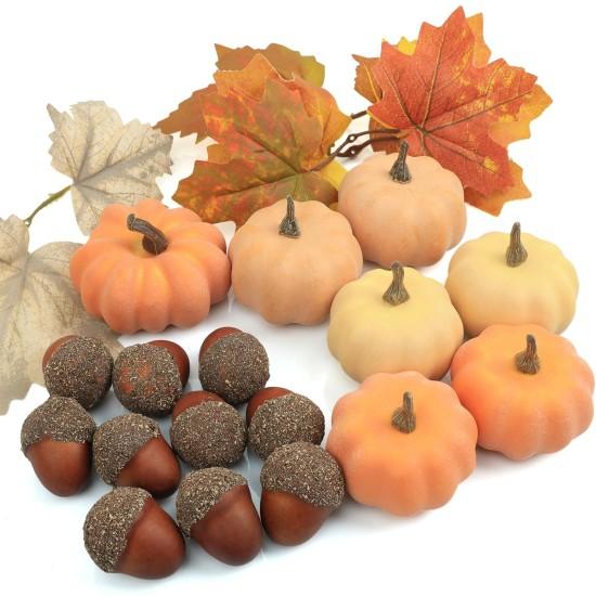 Küçük Balkabağı