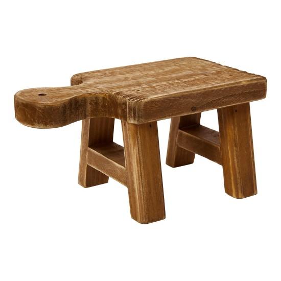 Küçük Dekoratif Objeler