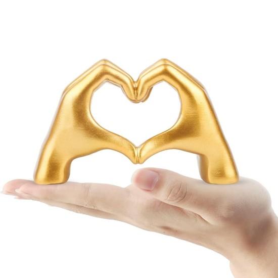 Küçük Dekoratif Objeler