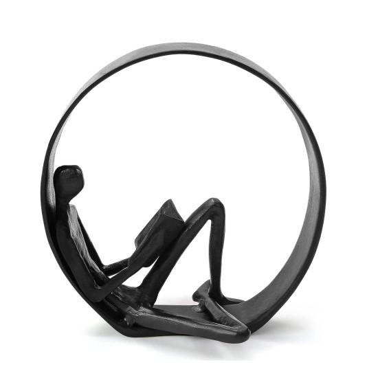 Küçük Dekoratif Objeler