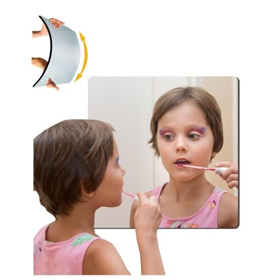 Küçük Duvar Aynası