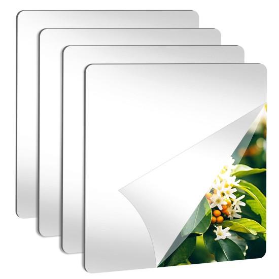 Küçük Duvar Aynası