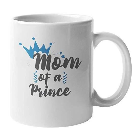Küçük Prens Kahve Fincanı