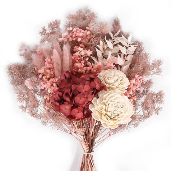 Kuru Çiçek Aranjmanları