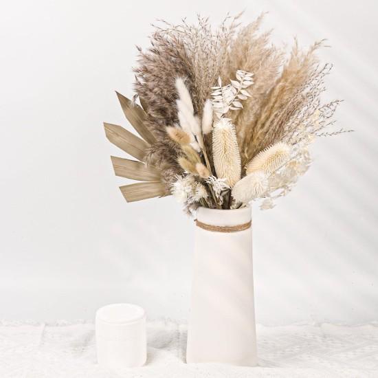 Kuru Çiçek Aranjmanları