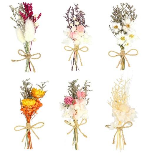 Kuru Çiçek Aranjmanları