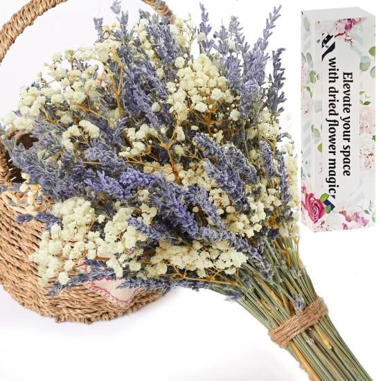 Kuru Çiçek Aranjmanları