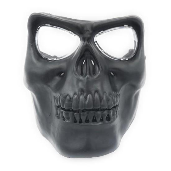 Kuru Kafa Maskesi