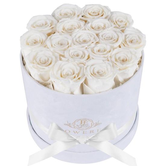 Kutuda Çiçek Modelleri