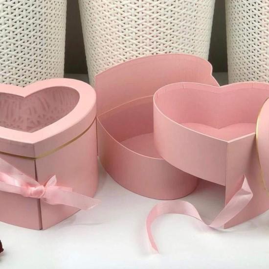 Kutuda Çiçek Modelleri