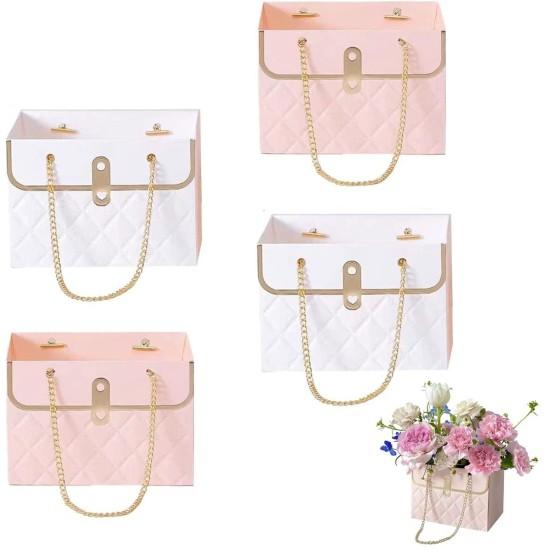 Kutuda Çiçek Modelleri