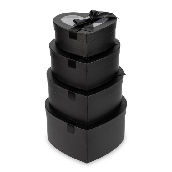 Kutuda Çiçek Modelleri