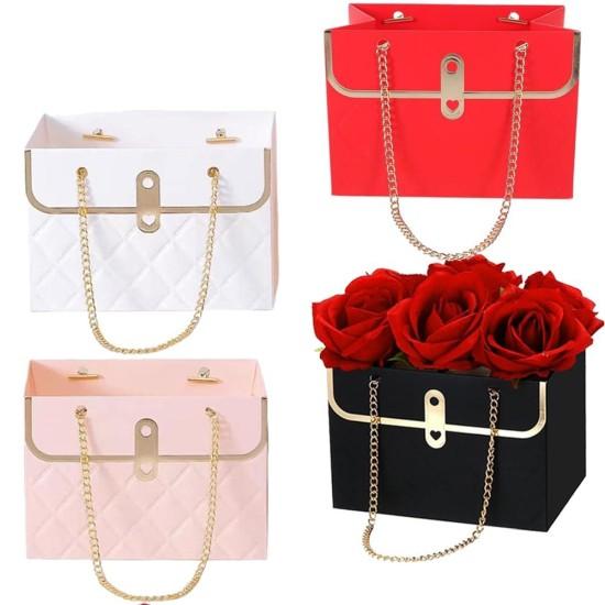 Kutuda Çiçek Modelleri