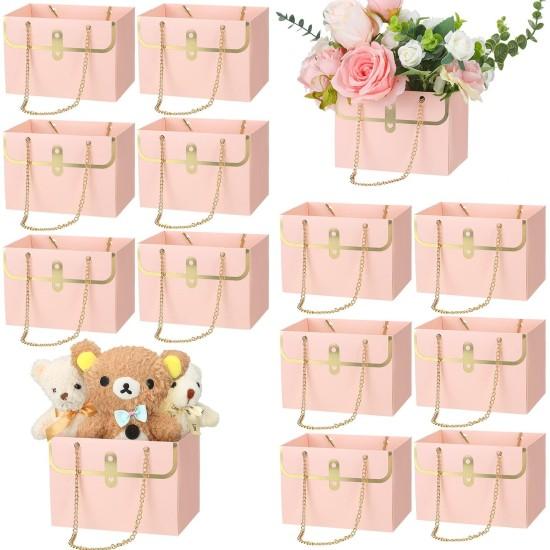 Kutuda Çiçek Modelleri