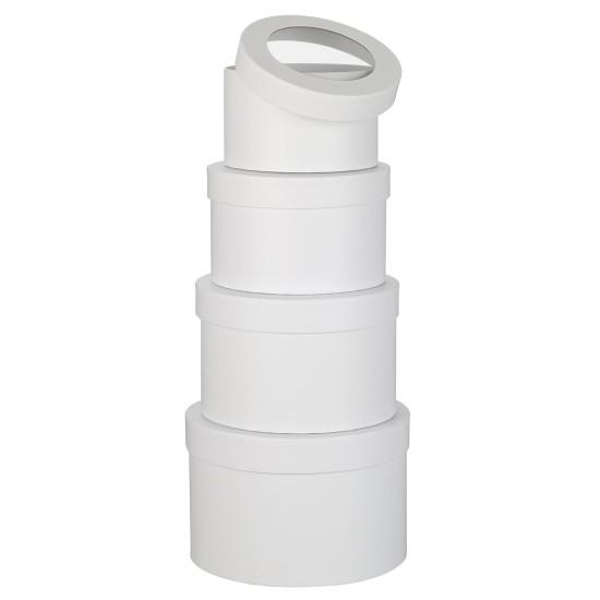 Kutuda Çiçek Modelleri