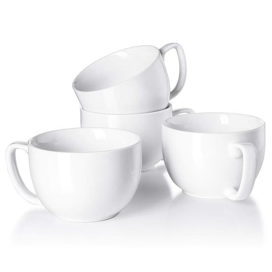 Latte Fincanı