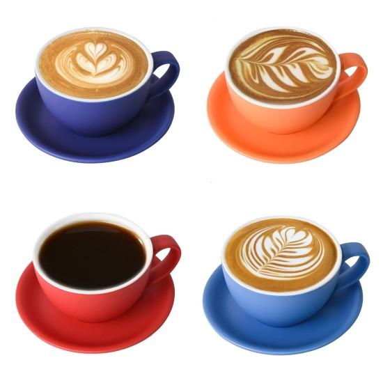 Latte Fincanı