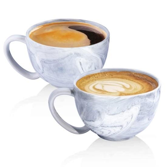 Latte Fincanı