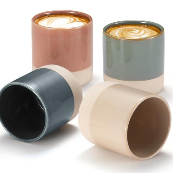 Latte Fincanı