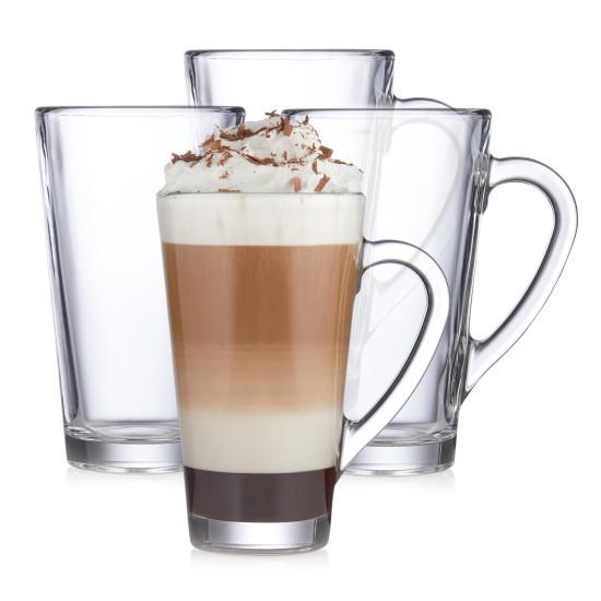 Latte Fincanı