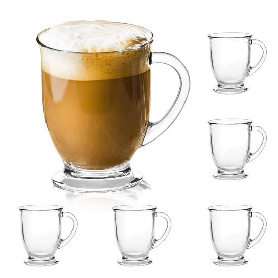 Latte Fincanı