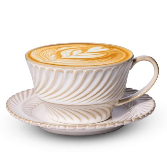 Latte Fincanı