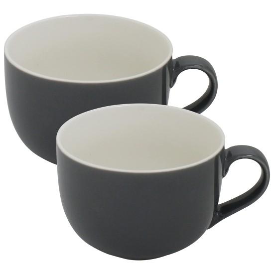 Latte Fincanı